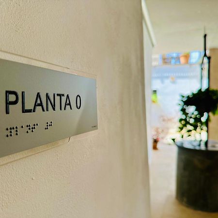 Mater Ariany Otel Dış mekan fotoğraf