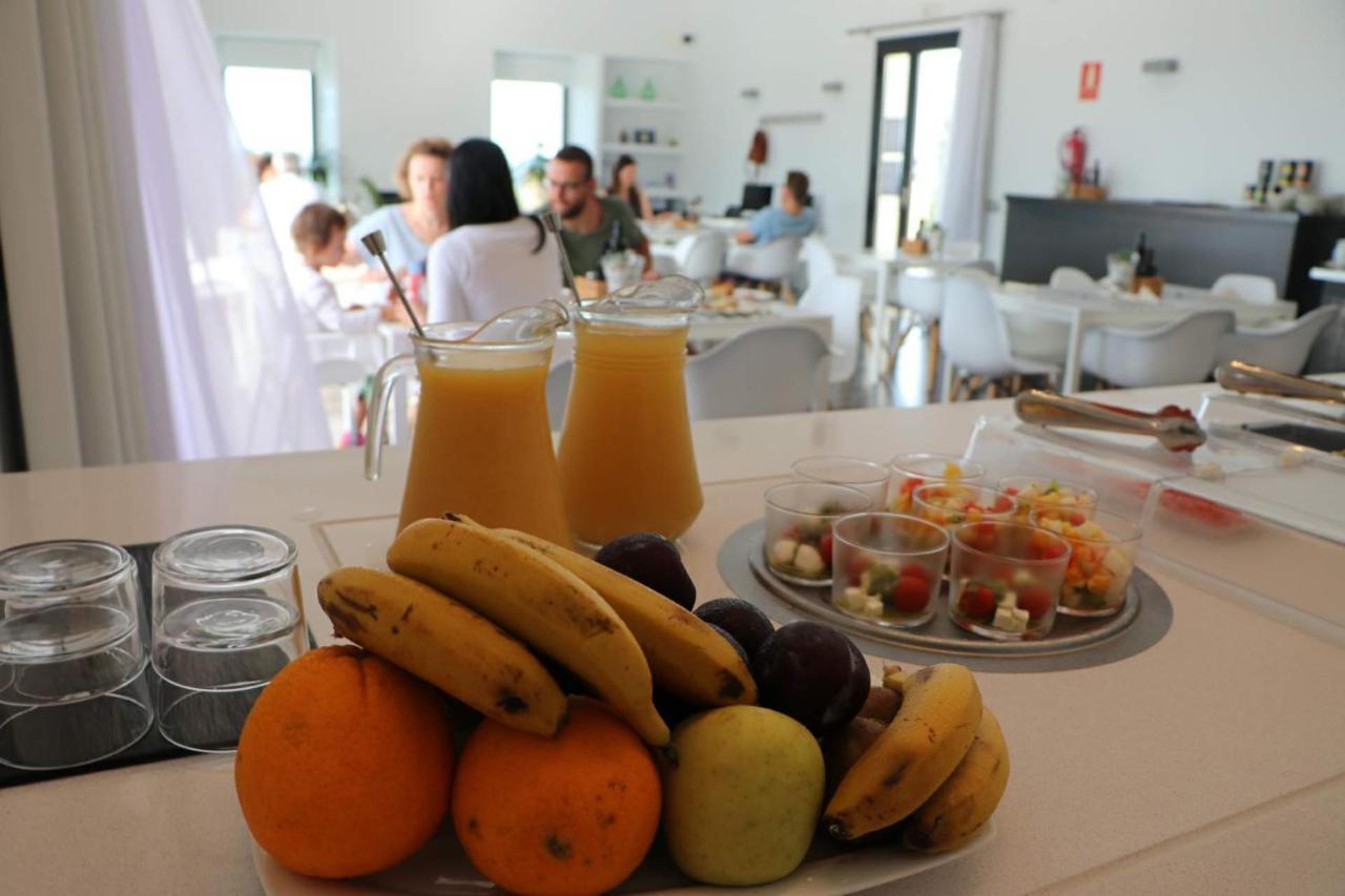Mater Ariany Otel Dış mekan fotoğraf