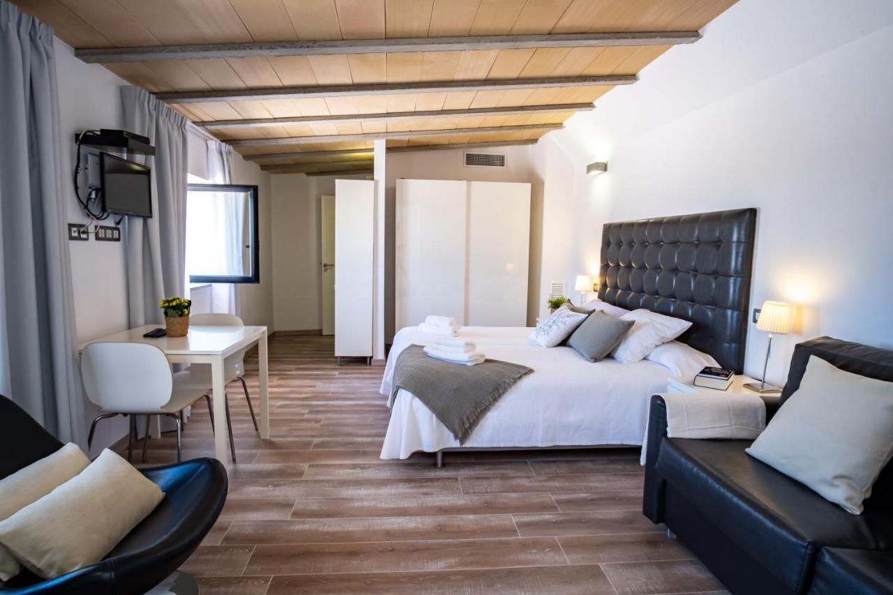 Mater Ariany Otel Dış mekan fotoğraf