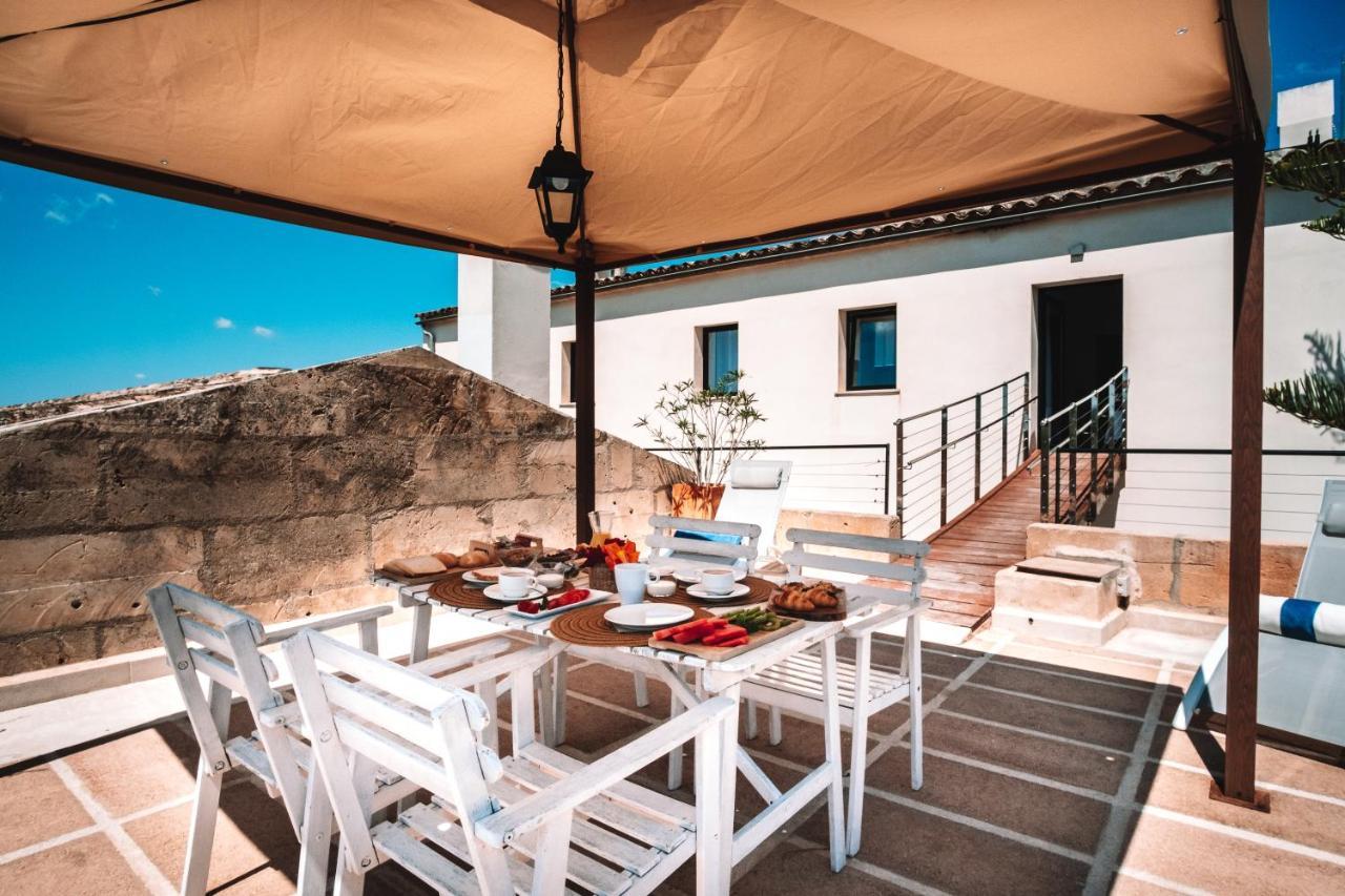 Mater Ariany Otel Dış mekan fotoğraf