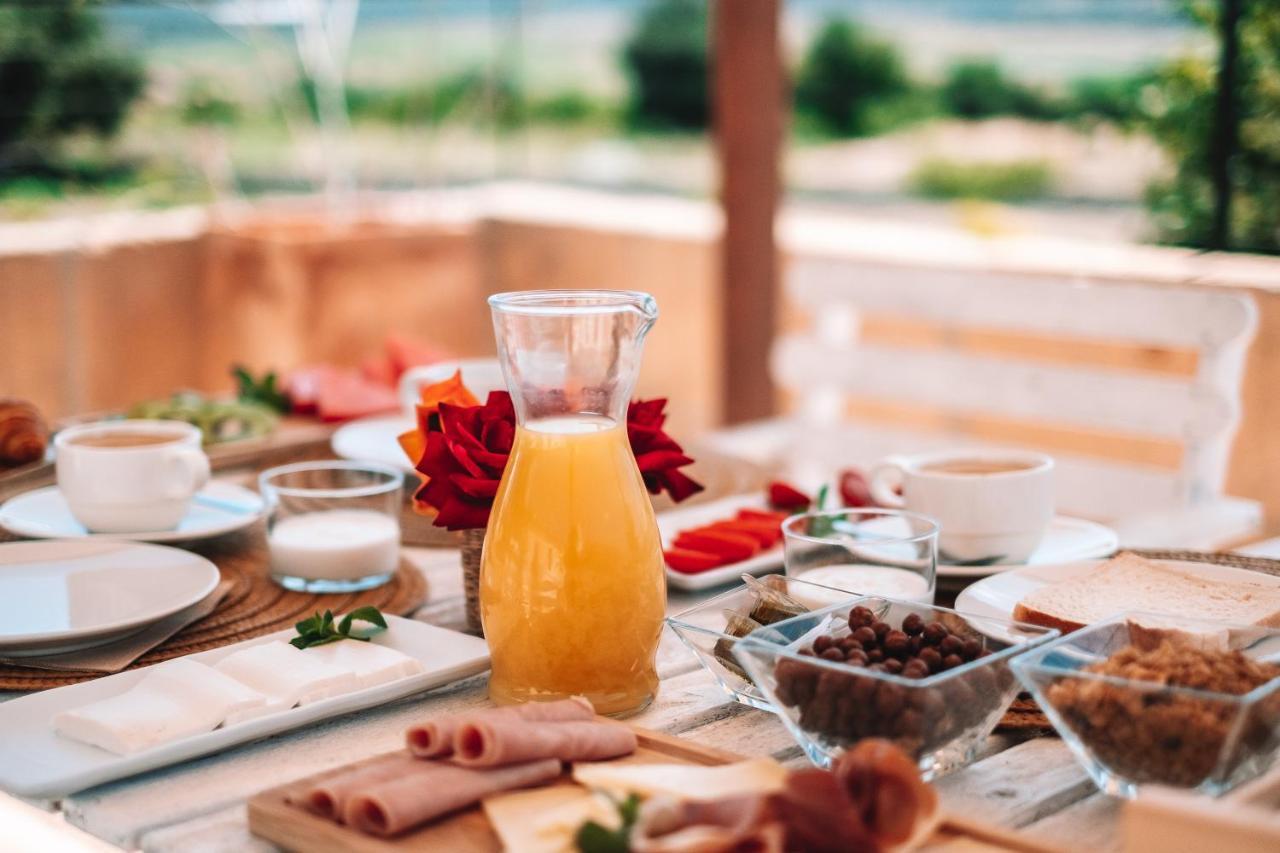 Mater Ariany Otel Dış mekan fotoğraf