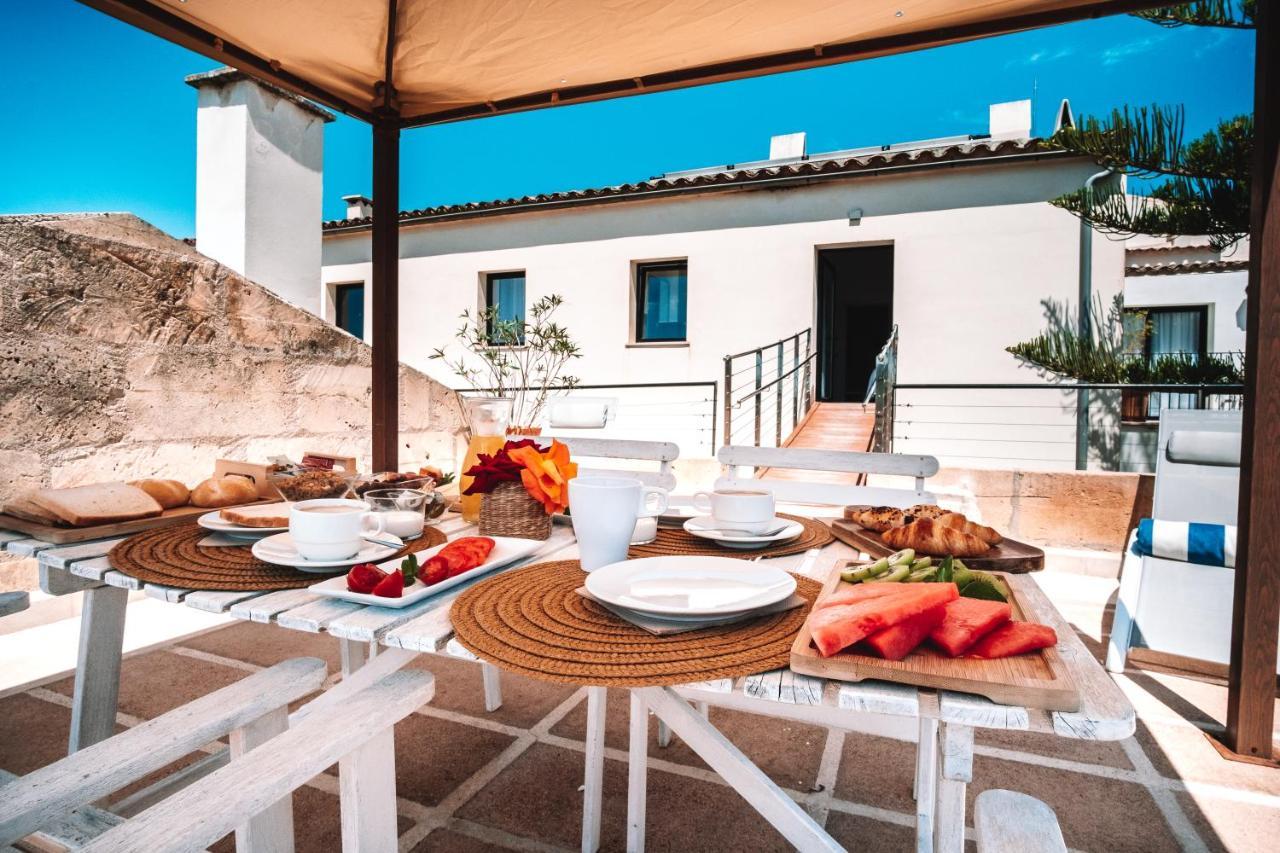 Mater Ariany Otel Dış mekan fotoğraf
