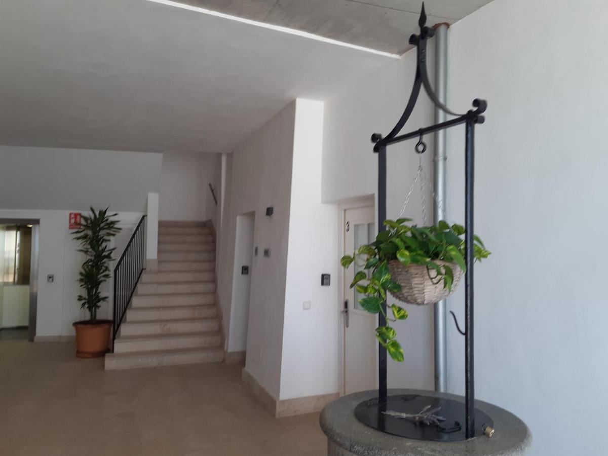 Mater Ariany Otel Dış mekan fotoğraf