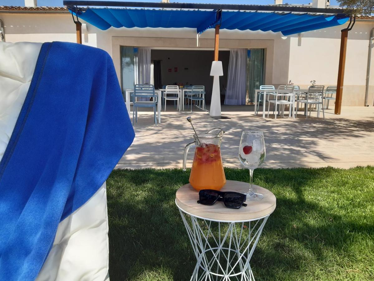 Mater Ariany Otel Dış mekan fotoğraf