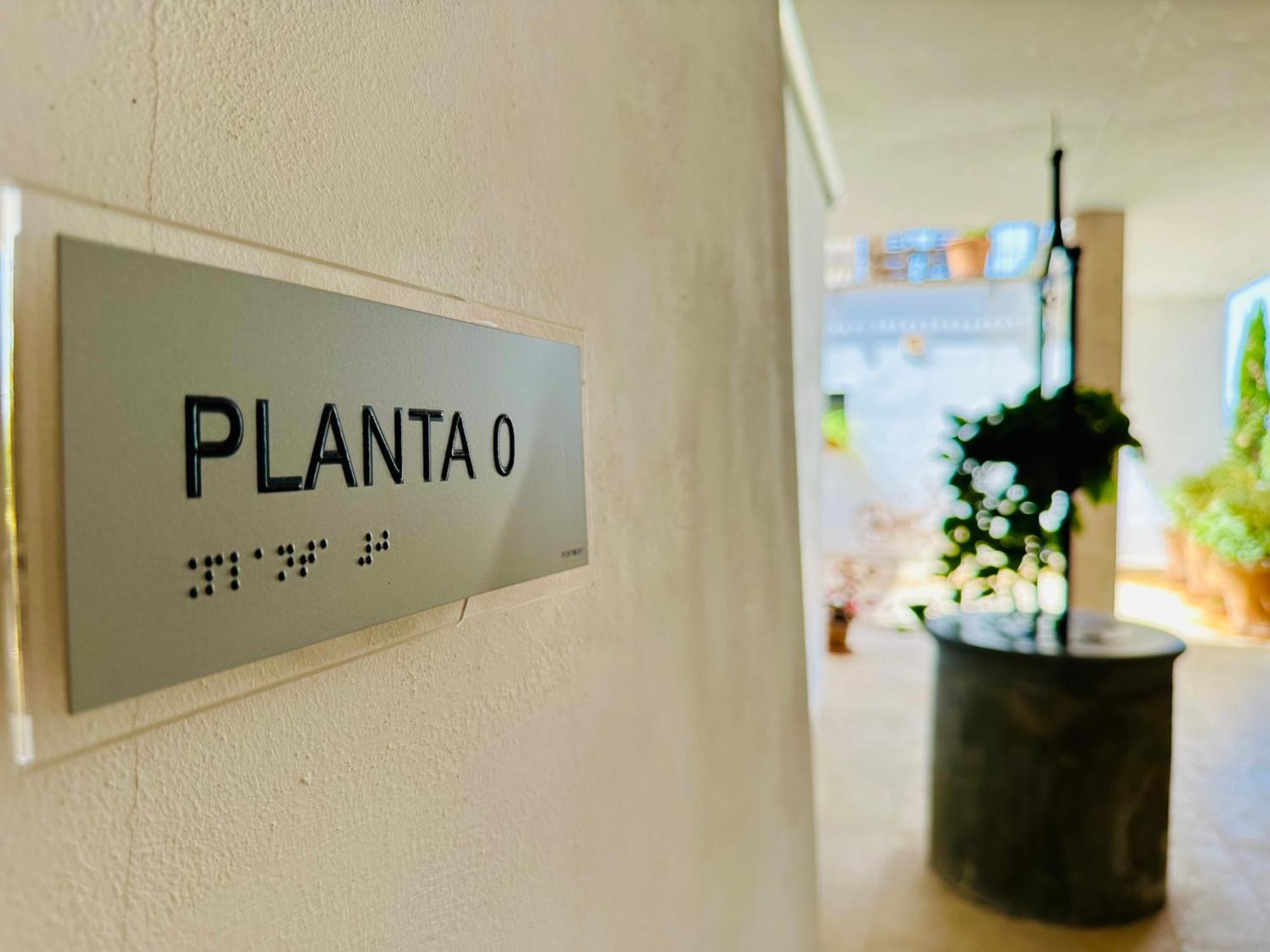 Mater Ariany Otel Dış mekan fotoğraf