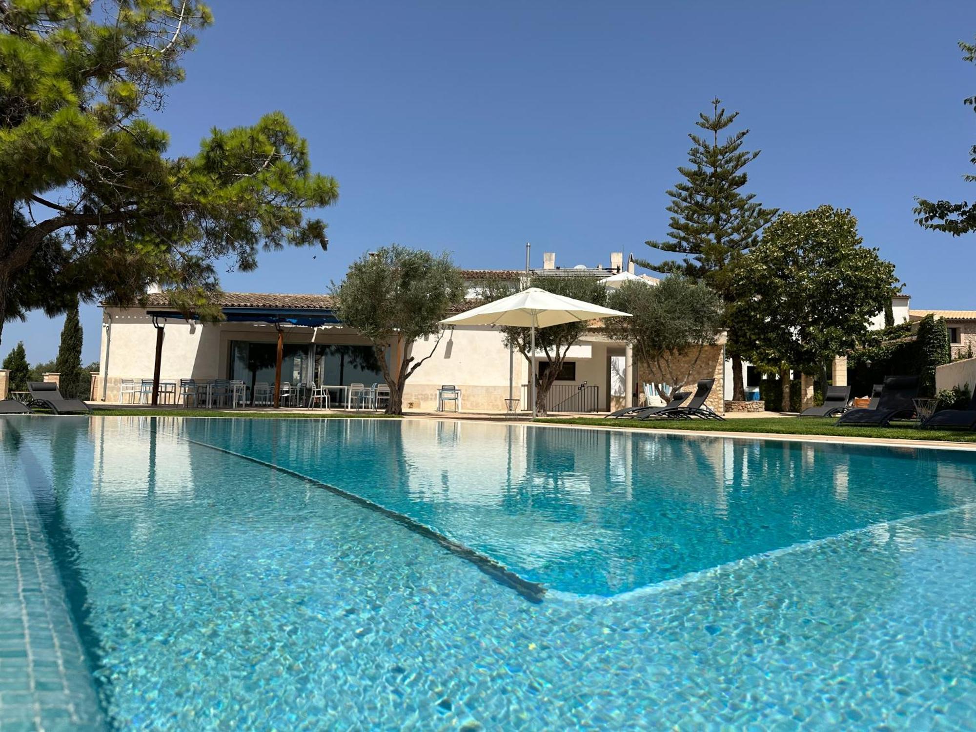 Mater Ariany Otel Dış mekan fotoğraf