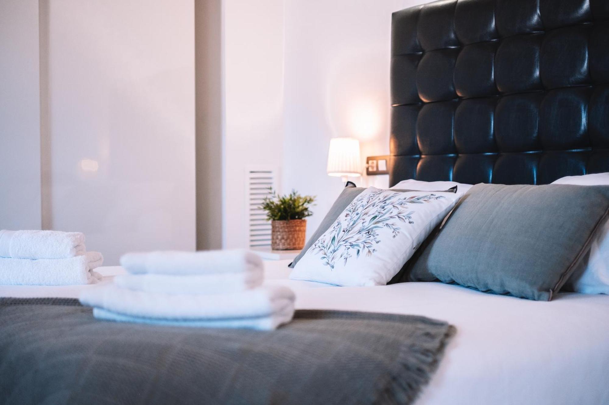 Mater Ariany Otel Dış mekan fotoğraf