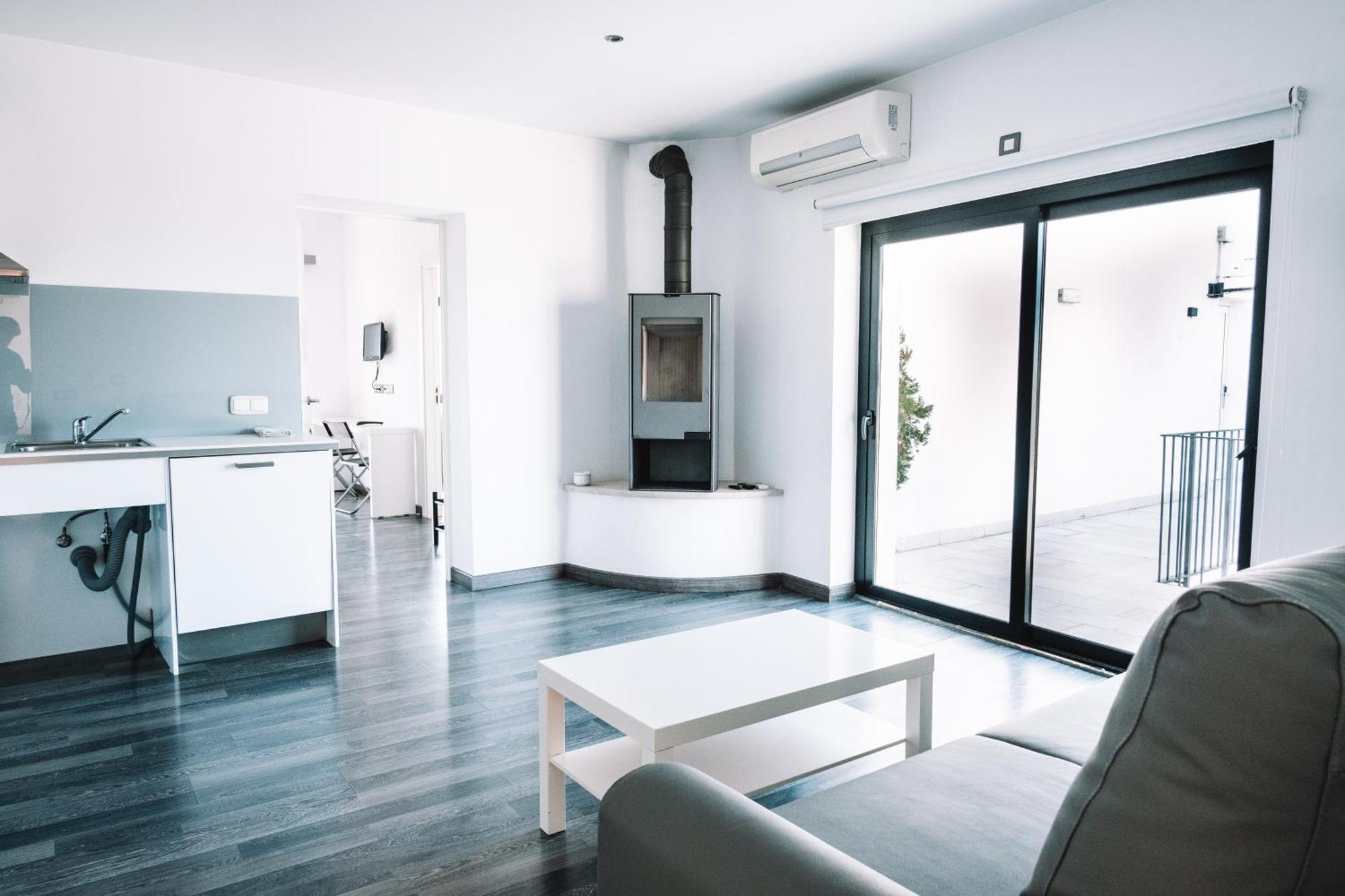 Mater Ariany Otel Dış mekan fotoğraf