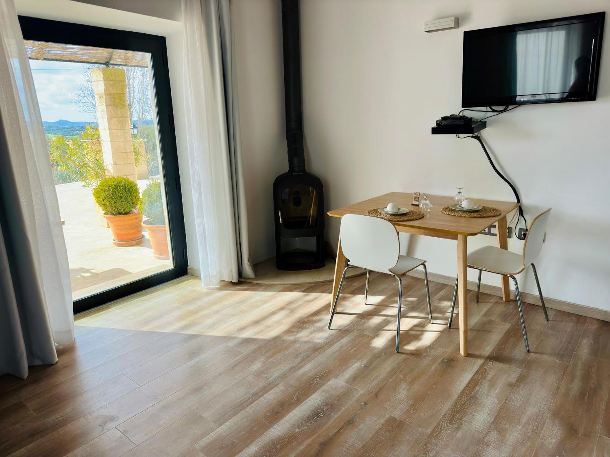 Mater Ariany Otel Dış mekan fotoğraf