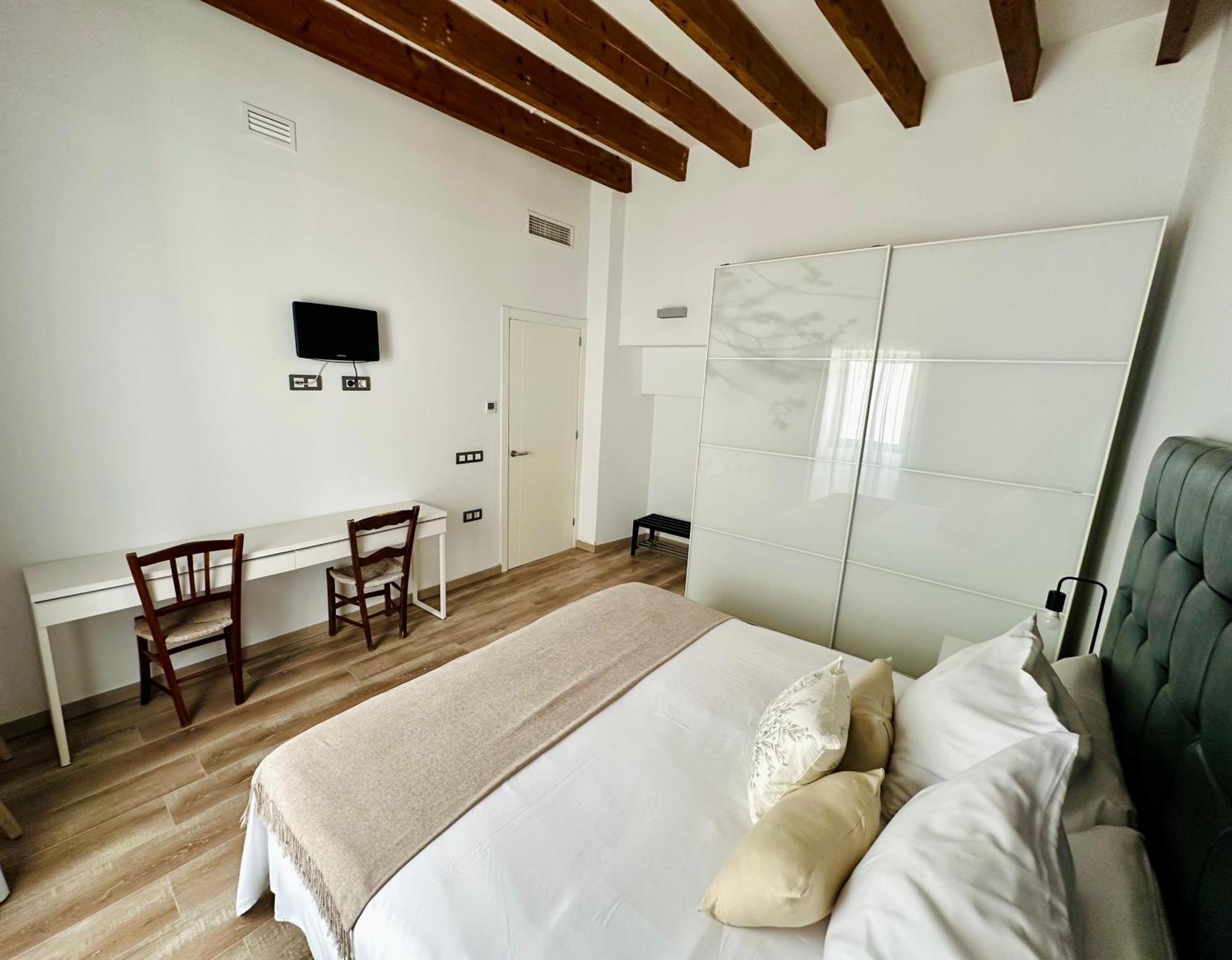 Mater Ariany Otel Dış mekan fotoğraf