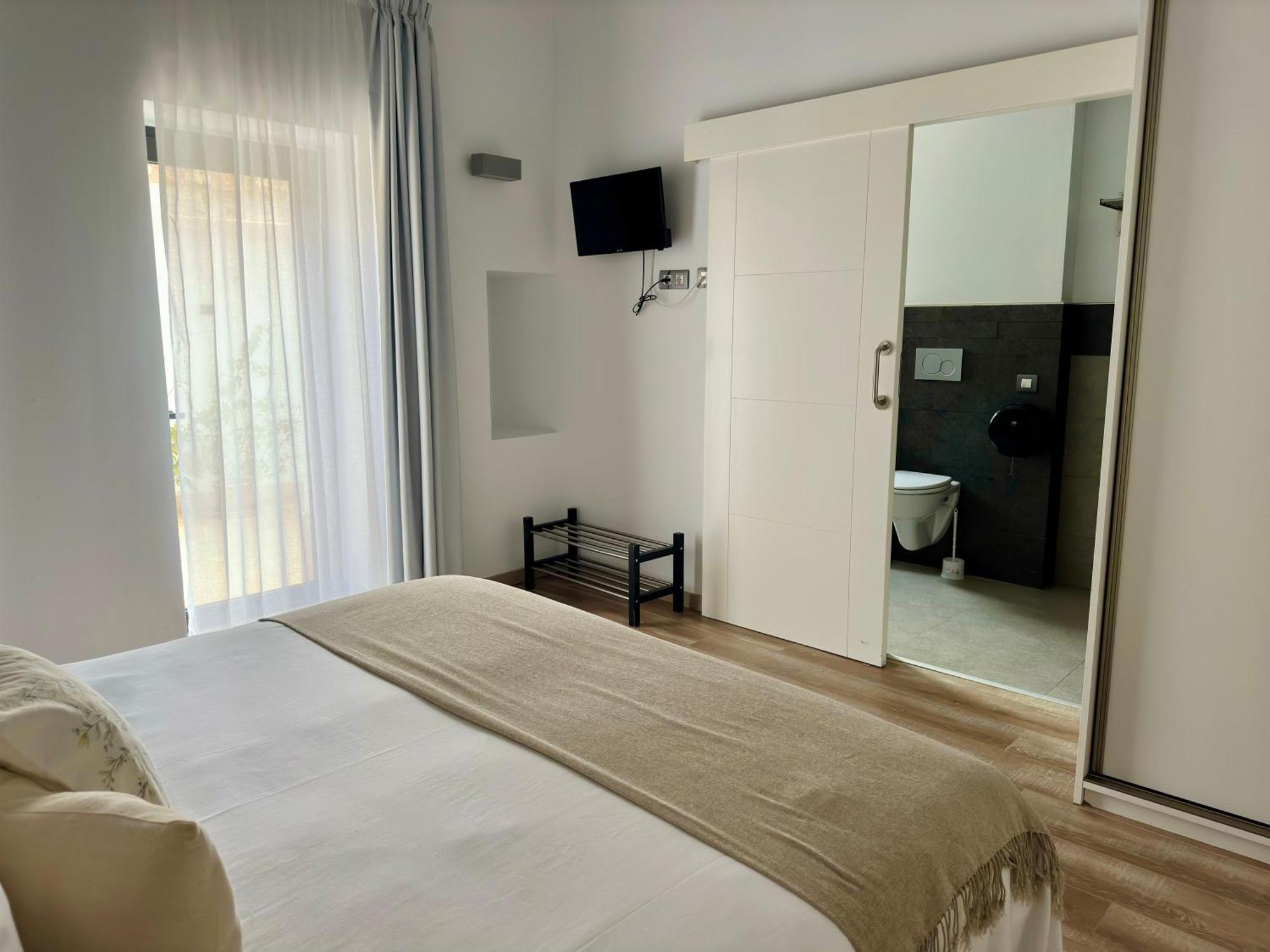 Mater Ariany Otel Dış mekan fotoğraf