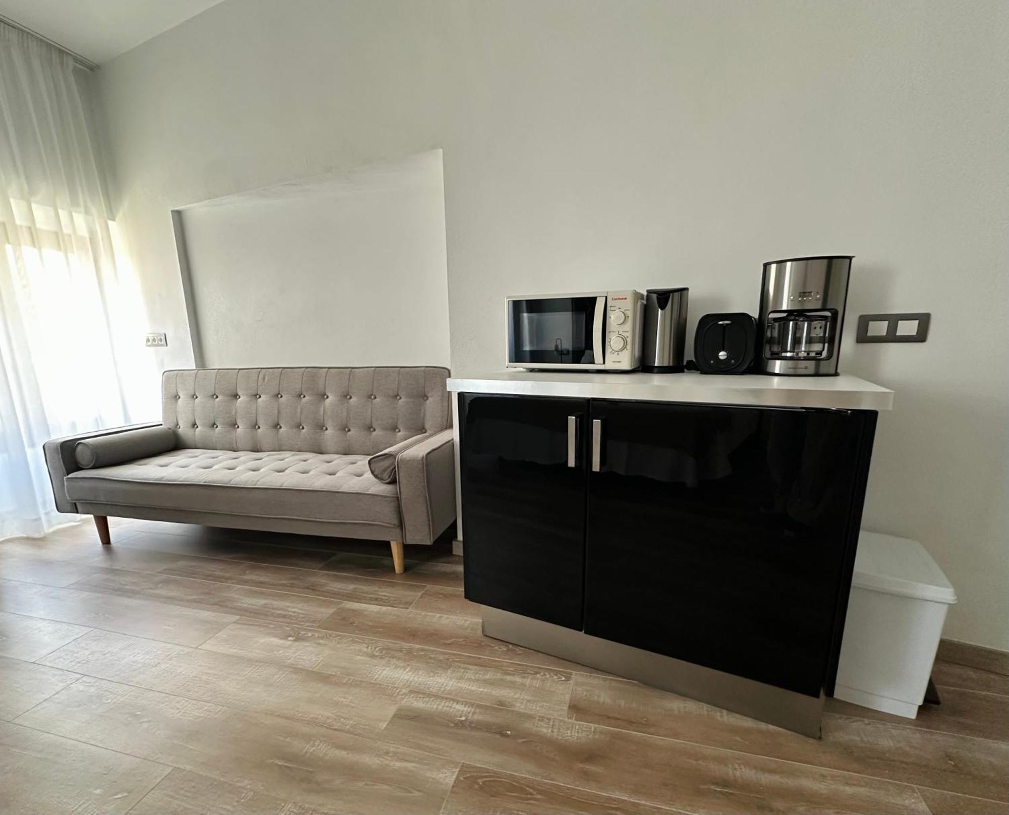 Mater Ariany Otel Dış mekan fotoğraf