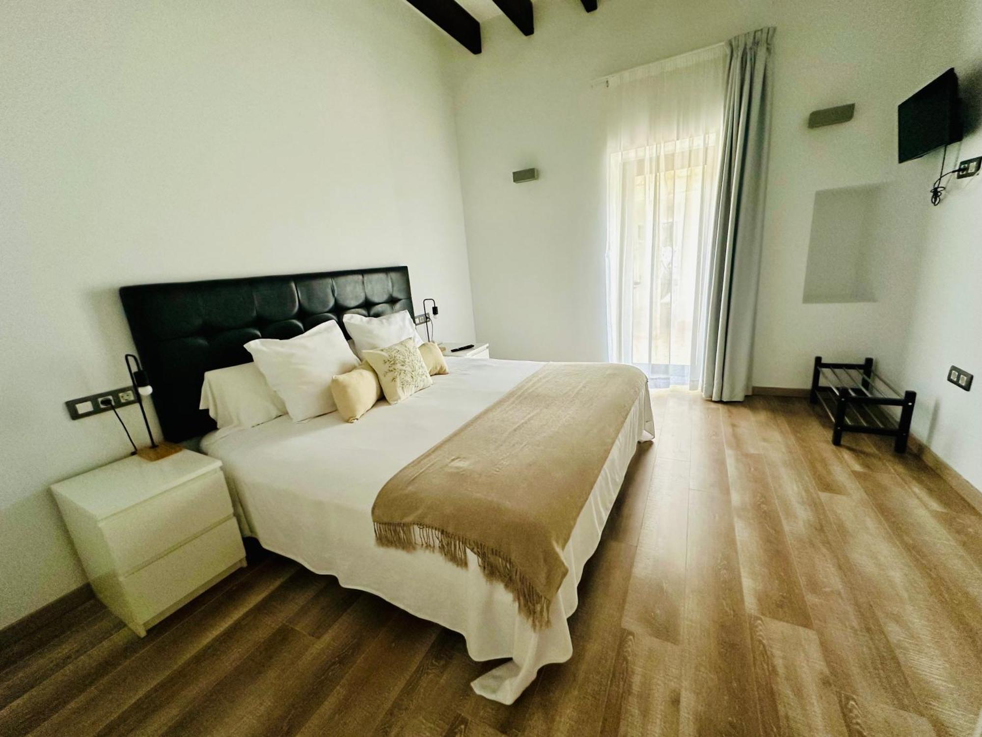 Mater Ariany Otel Dış mekan fotoğraf