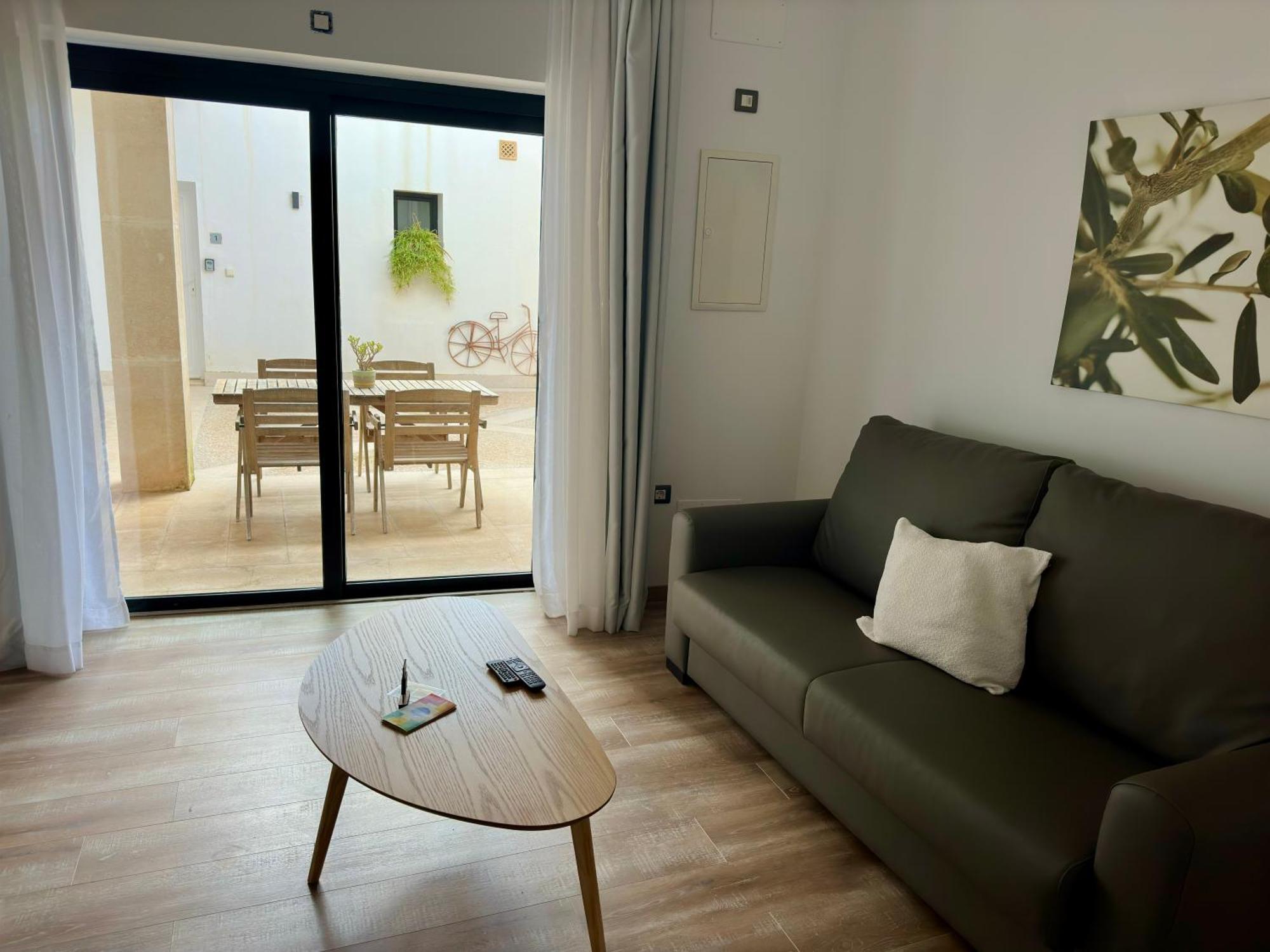 Mater Ariany Otel Dış mekan fotoğraf