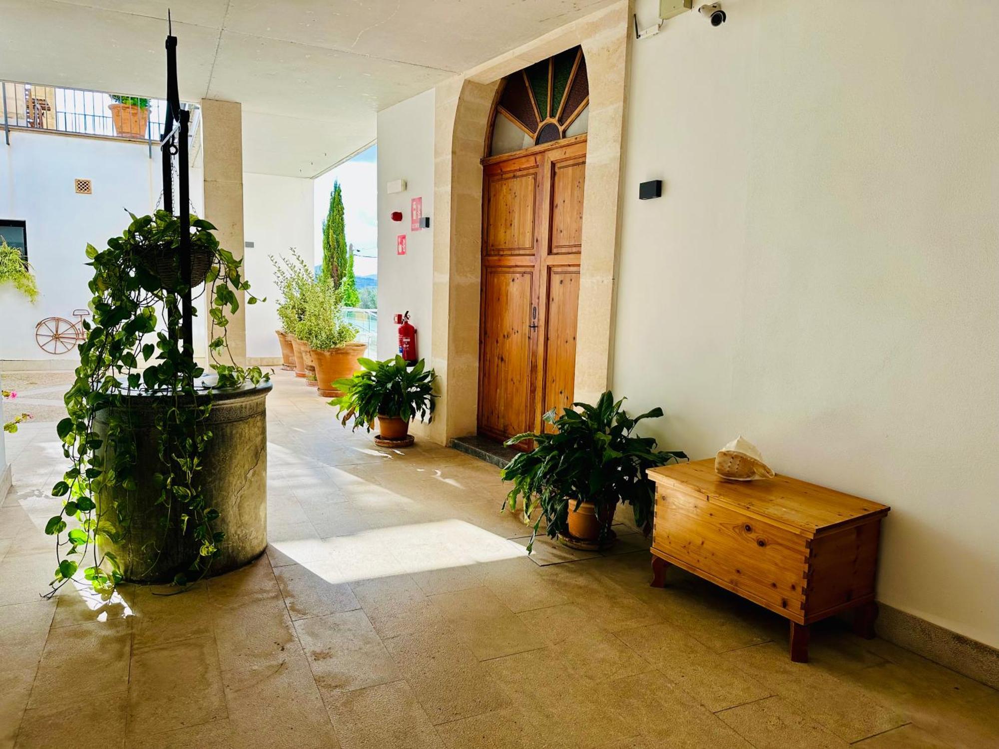 Mater Ariany Otel Dış mekan fotoğraf
