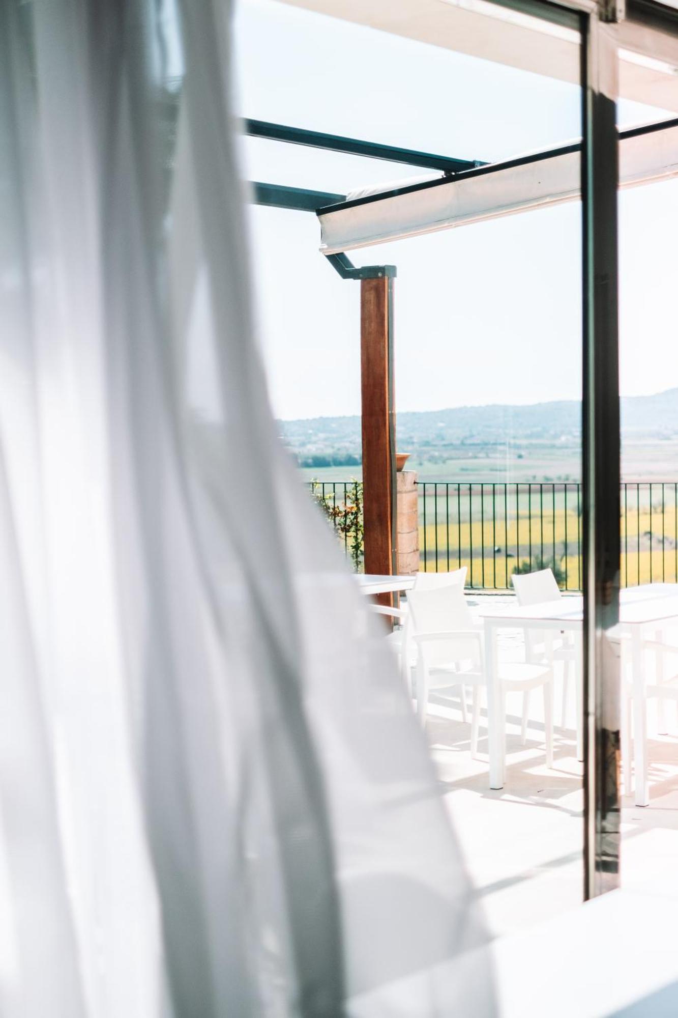 Mater Ariany Otel Dış mekan fotoğraf
