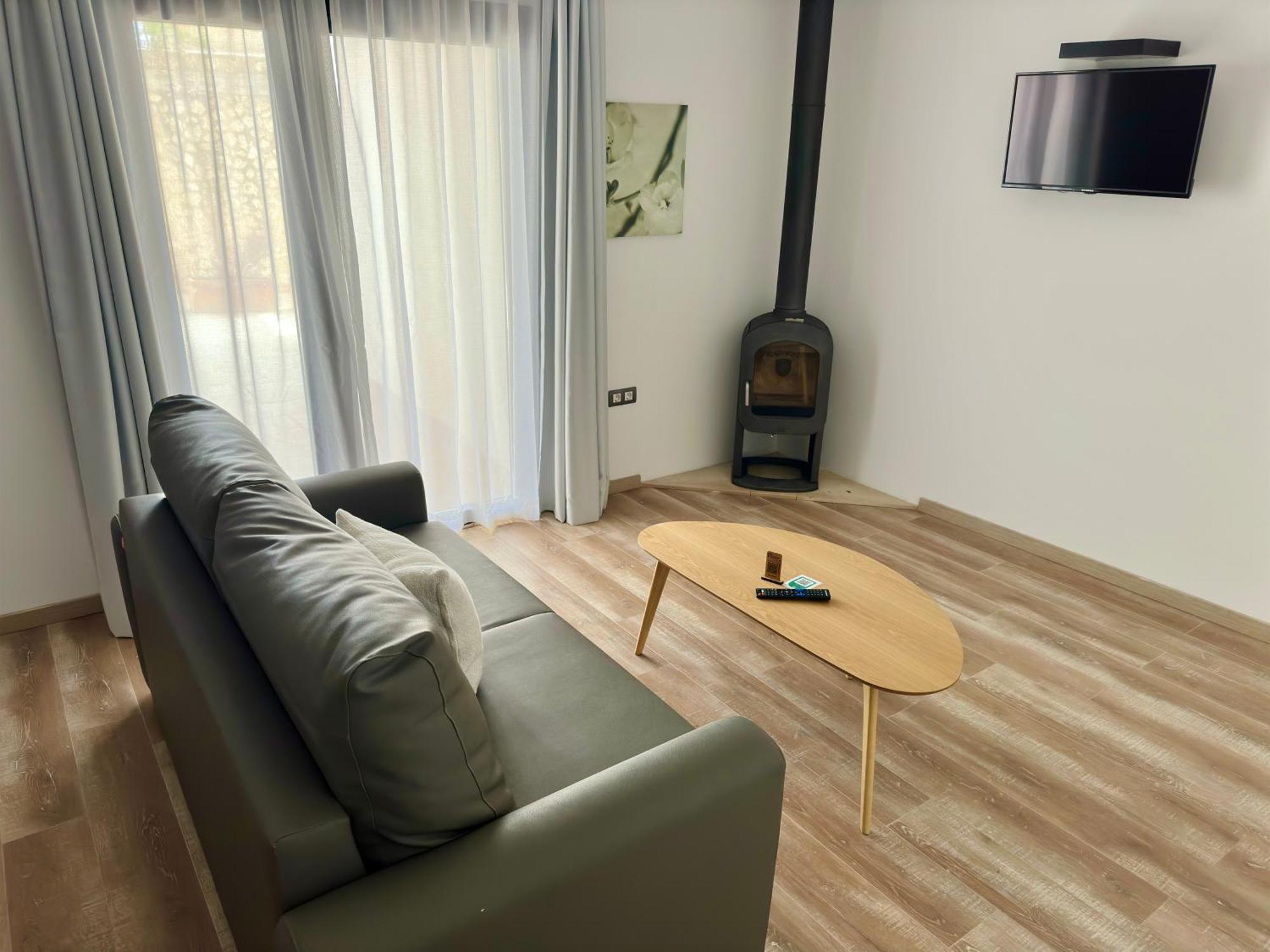 Mater Ariany Otel Dış mekan fotoğraf