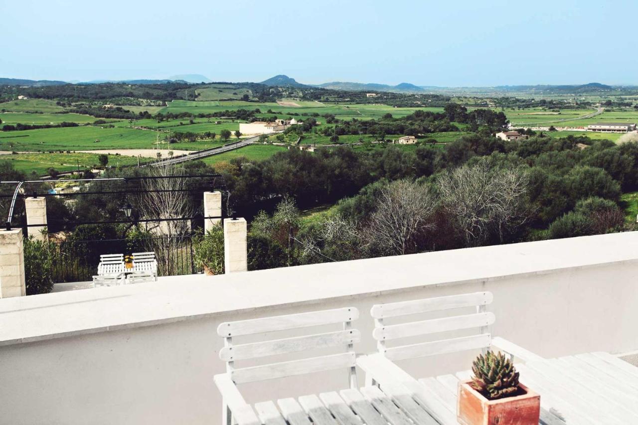Mater Ariany Otel Dış mekan fotoğraf